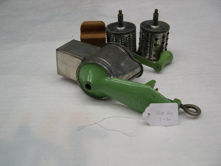 Food grater