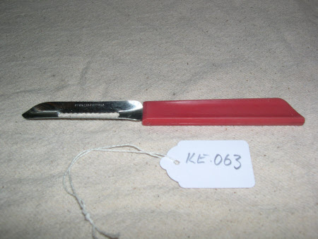 Corer