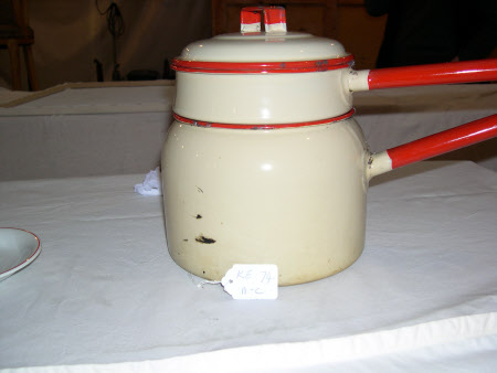 Saucepan