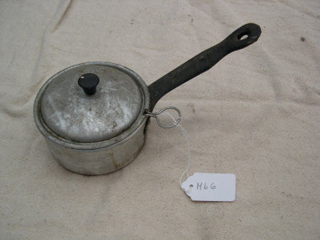 Poaching pan