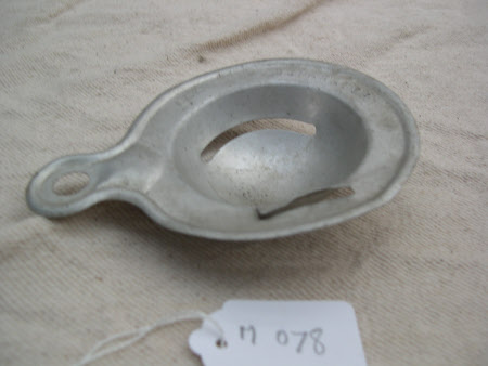 Egg separator
