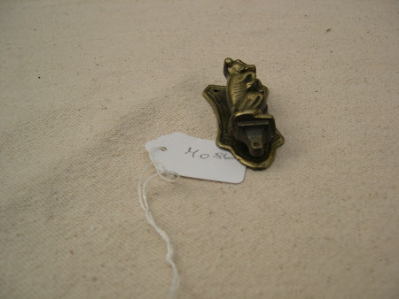 Knocker