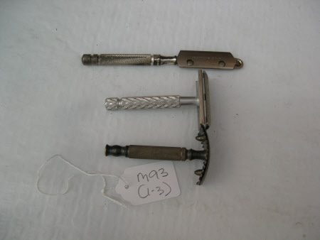 Razor