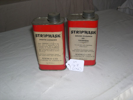Container