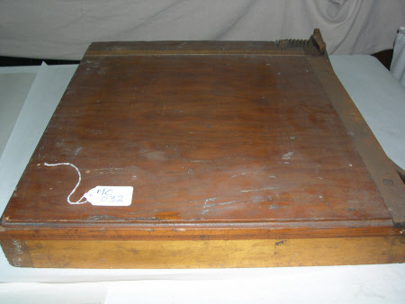 Guillotine