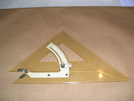 Set square