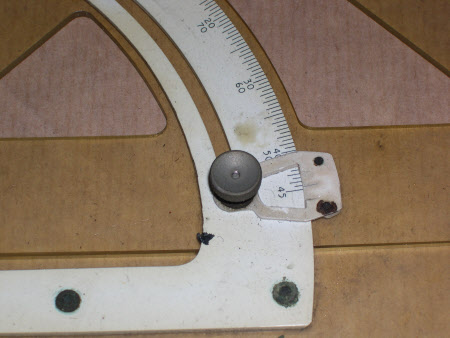 Set square