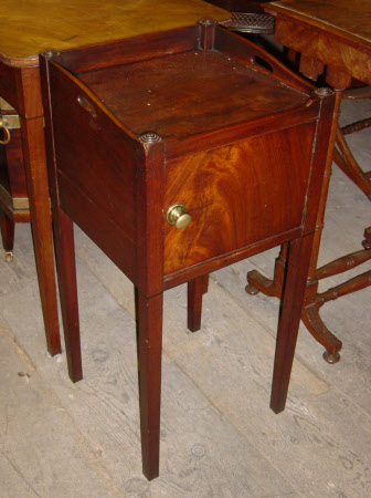 Cupboard