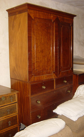 Wardrobe