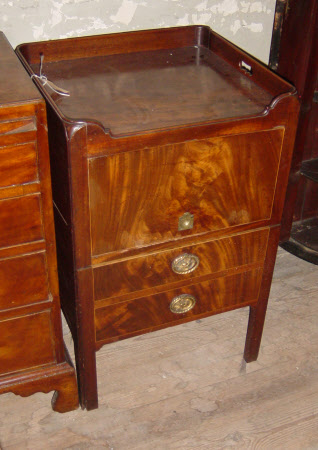 Cupboard