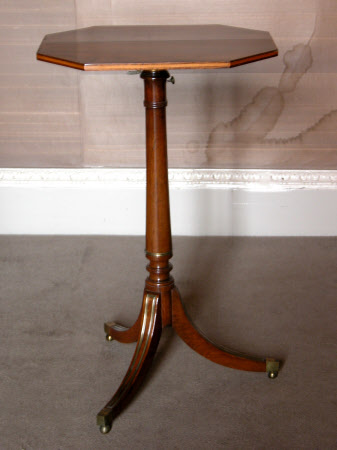 Reading stand
