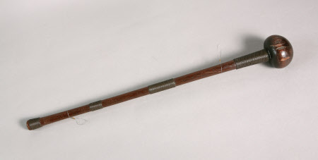 Truncheon
