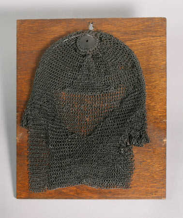 Mail coif