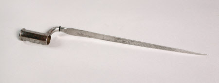 Bayonet