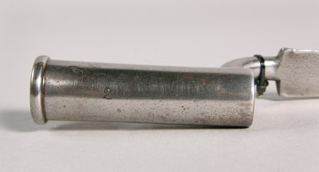 Bayonet