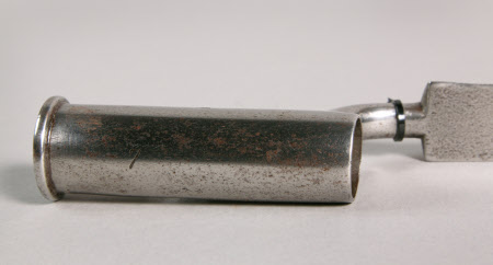 Bayonet
