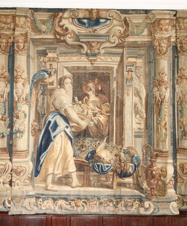 Hardwick Hall © National Trust / Robert Thrift
