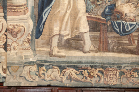 Hardwick Hall © National Trust / Robert Thrift