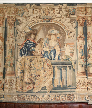 Tapestry