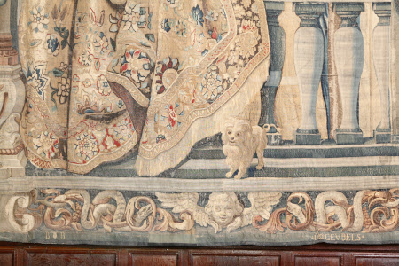 Hardwick Hall © National Trust / Robert Thrift