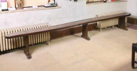 Form (bench)