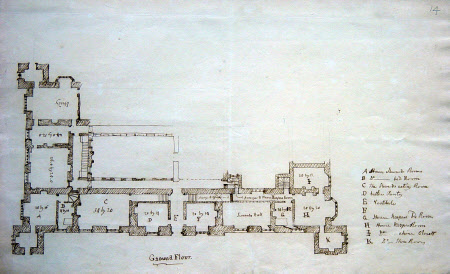 Ground Floor