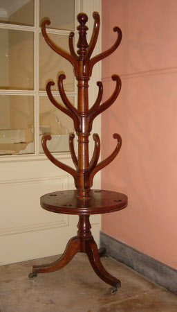 Hatstand
