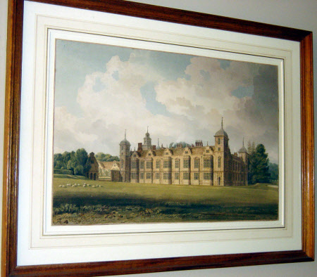 Blickling Hall © National Trust / Sue James