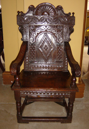Armchair