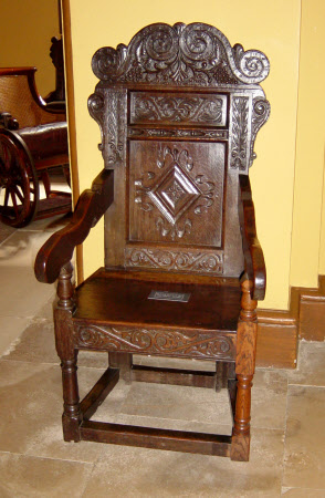 Armchair