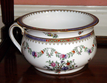Chamberpot