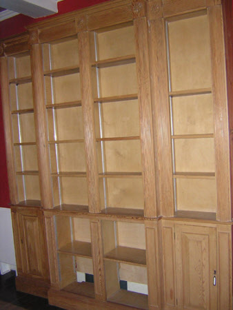 Bookcase
