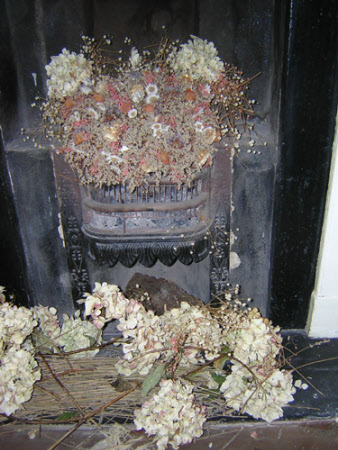 Register grate