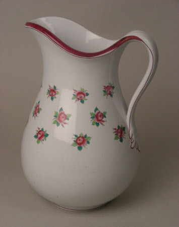 Water jug