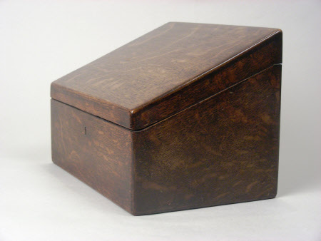 Letter box