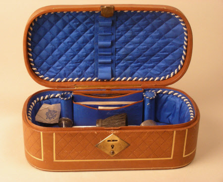 Sewing case