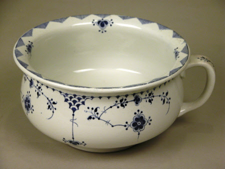 Chamber pot