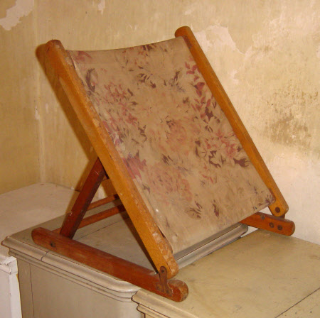 Backrest