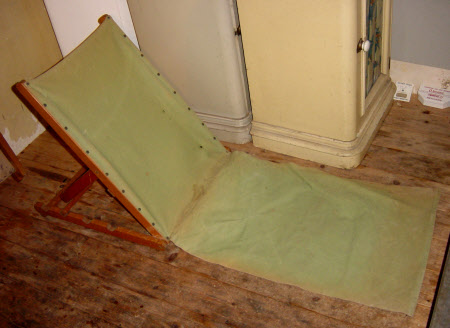 Backrest