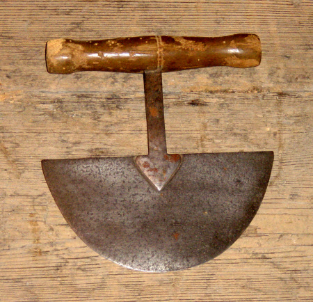 Implement