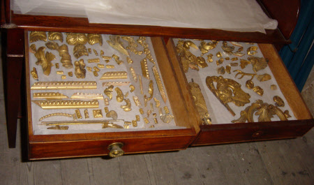 Gilding