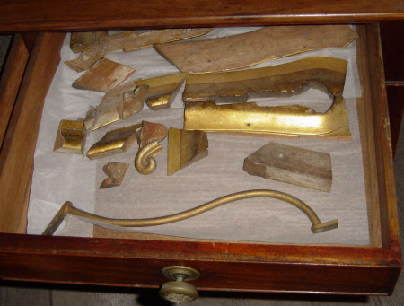 Gilding