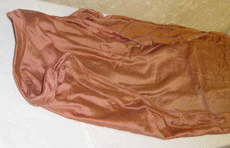 Cushion cover