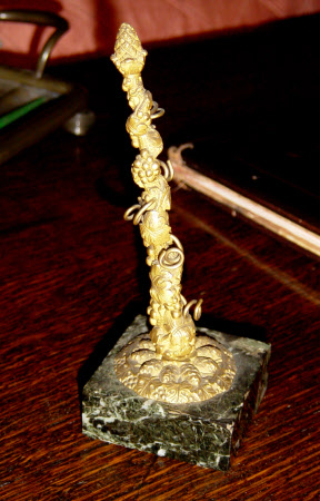 Ring stand