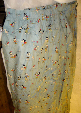 Curtain