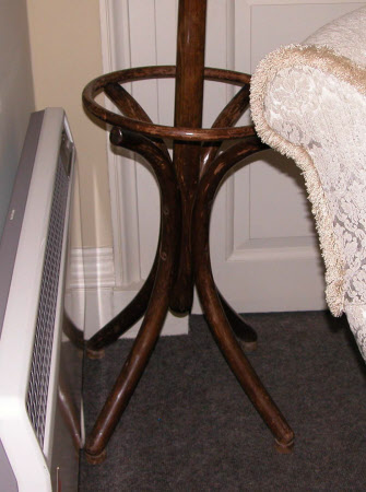 Coat stand