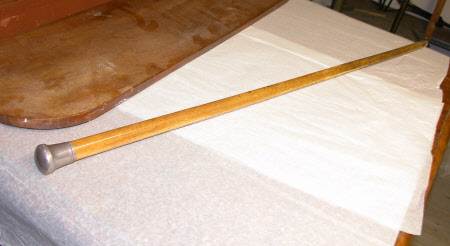 Walking cane