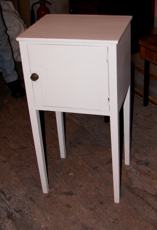 Cupboard
