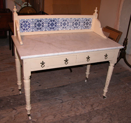 Washstand
