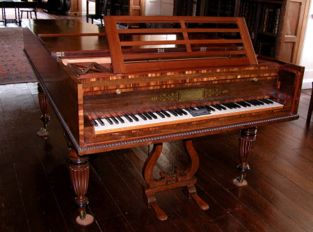 Piano